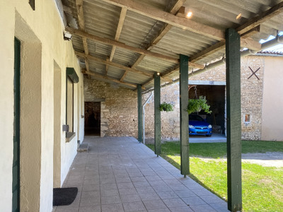 French property for sale in La Rochette, Charente - €109,000 - photo 12