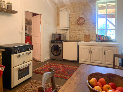 French property for sale in Chaunay, Vienne - €119,900 - photo 2