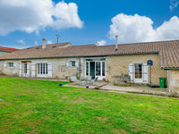 Maison à vendre à Sainte-Lheurine, Charente-Maritime - 450 000 € - photo 7