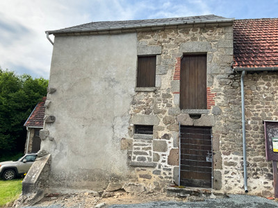 French property for sale in Fransèches, Creuse - €124,999 - photo 9