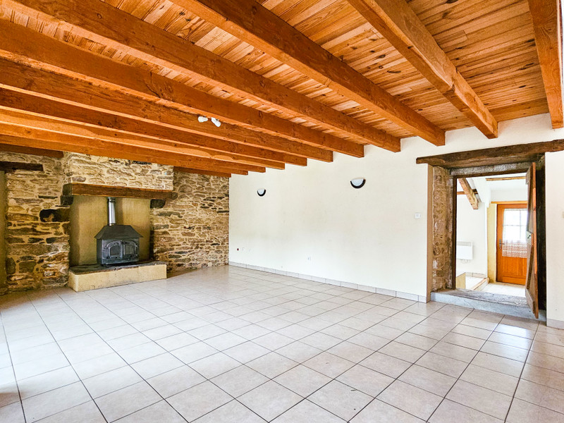 French property for sale in Moréac, Morbihan - €170,450 - photo 1