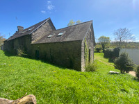 Maison à vendre à Bon Repos sur Blavet, Côtes-d'Armor - 167.400 € - photo 12