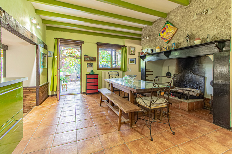 French property for sale in Lafrançaise, Tarn-et-Garonne - €550,000 - photo 5
