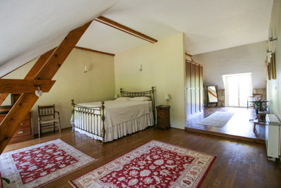 French property for sale in Charnizay, Indre-et-Loire - €472,500 - photo 5
