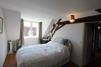 Maison à vendre à Azay-le-Ferron, Indre - 194.000 € - photo 8