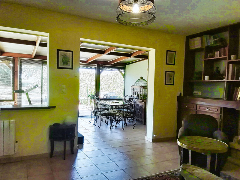 French property for sale in Mer, Loir-et-Cher - €219,350 - photo 6