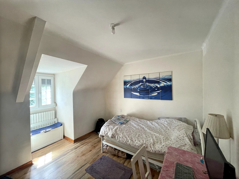 French property for sale in Plussulien, Côtes-d'Armor - €147,150 - photo 12
