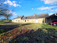 Propriété à vendre à Canihuel, Côtes-d'Armor - 254 400 € - photo n°1