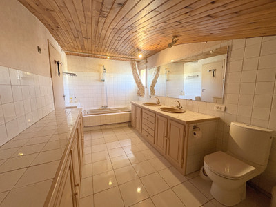 French property for sale in Nébias, Aude - €215,000 - photo 7