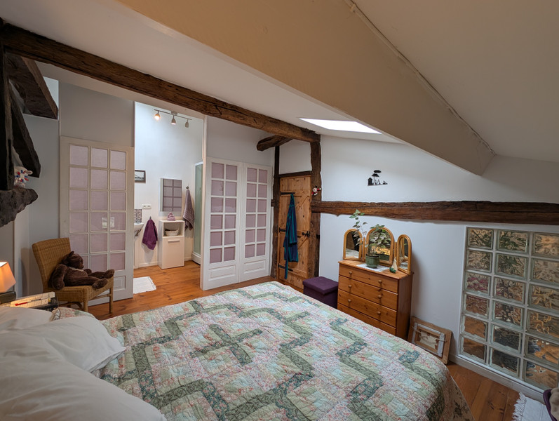 French property for sale in Bran, Charente-Maritime - €214,000 - photo 11