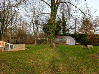French property for sale in Longny les Villages, Orne - €155,000 - photo 9