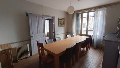 French property for sale in Chénérailles, Creuse - €49,000 - photo 2