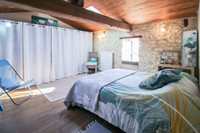 Moulin à vendre à Saint-Martin-des-Combes, Dordogne - 450.000 € - photo 6