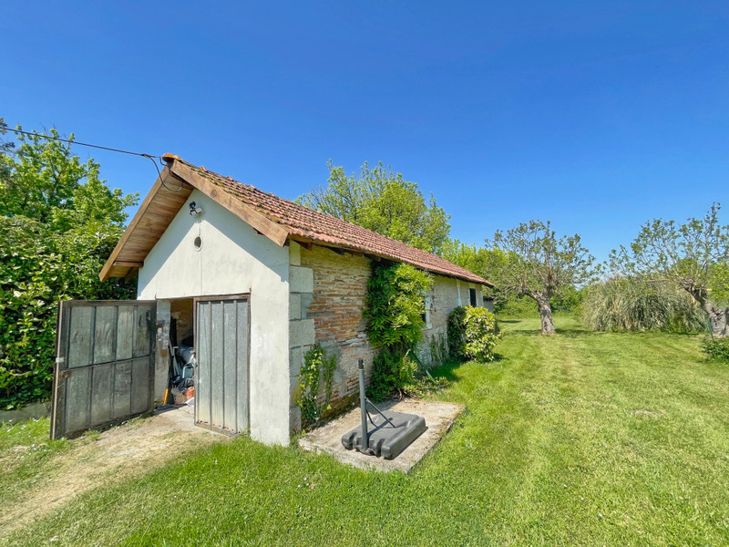 French property for sale in La Roche-Chalais, Dordogne - photo 10