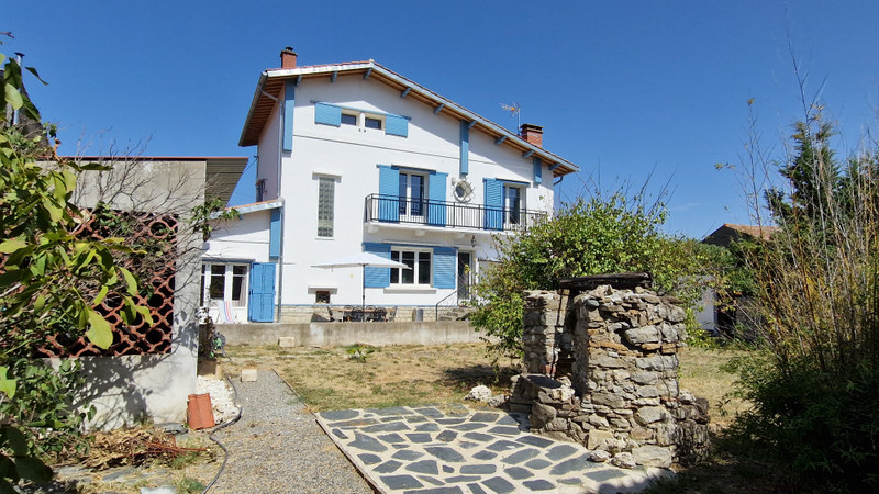 French property for sale in Aigne, Hérault - €430,000 - photo 0