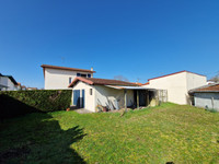 Maison à vendre à Morcenx-la-Nouvelle, Landes - 218.000 € - photo 9