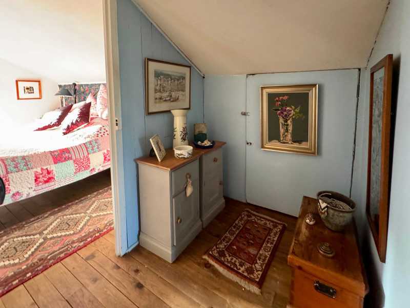 French property for sale in Huelgoat, Finistère - €136,500 - photo 4