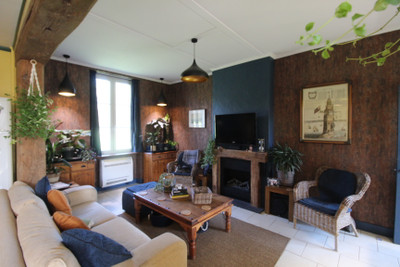 French property for sale in Abilly, Indre-et-Loire - €371,000 - photo 3