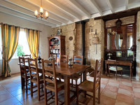 Maison à vendre à Montignac-de-Lauzun, Lot-et-Garonne - 371 000 € - photo 4