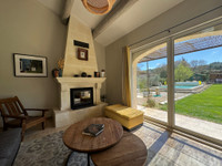 Maison à vendre à Saint-Rémy-de-Provence, Bouches-du-Rhône - 1.732.500 € - photo 9