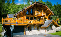 French ski chalets, properties in Briançon, , Serre Chevalier