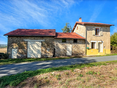 house for sale in Haute-Vienne