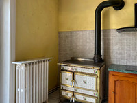 Chateau à vendre à Bourganeuf, Creuse - 371.000 € - photo 6