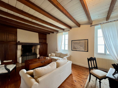 French property for sale in Mauvezin-sur-Gupie, Lot-et-Garonne - €423,000 - photo 4