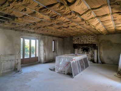 French property for sale in Saint-Pierre-de-Frugie, Dordogne - €125,000 - photo 3