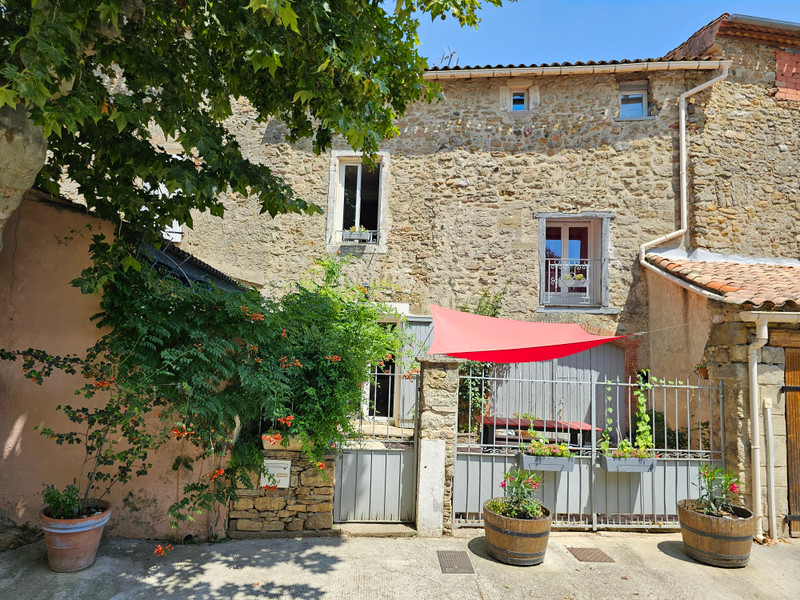 Maison à vendre à La Digne-d'Amont, Aude - 397.000 € - photo 1