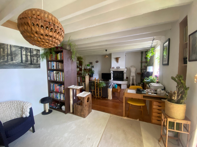 French property for sale in Saint-Palais, Allier - €259,000 - photo 14