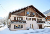 Propriété à vendre à Auris, Isère - 649 000 € - photo n°1
