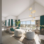 Appartement à vendre à Chambéry, Savoie - 428.399 € - photo 3