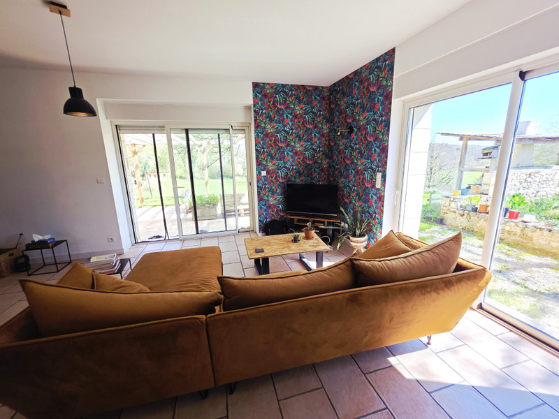 French property for sale in Vergt, Dordogne - €275,000 - photo 2
