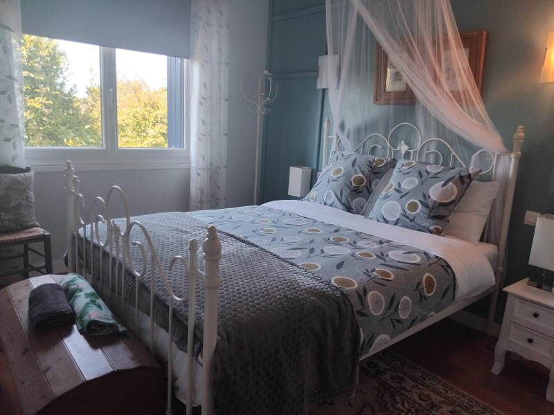 French property for sale in Saint-Dizant-du-Gua, Charente-Maritime - €267,500 - photo 6