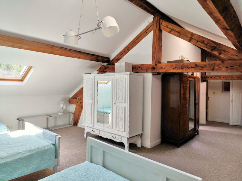 French property for sale in Budelière, Creuse - €495,000 - photo 7