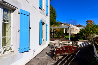 French property for sale in Montembœuf, Charente - €136,250 - photo 4