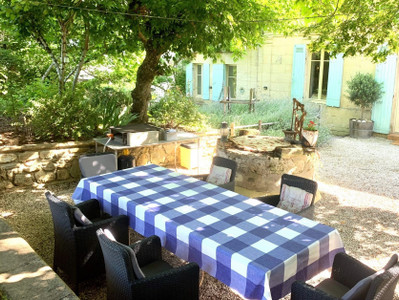 French property for sale in Saint-Ciers-de-Canesse, Gironde - €646,600 - photo 6