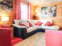 Chalet à vendre à Arâches-la-Frasse, Haute-Savoie - 799.000 € - photo 10