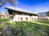 Immeuble à vendre à Frontenex, Savoie - 750 000 € - photo 3