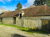 Moulin à vendre à Saint-Paterne - Le Chevain, Sarthe - 608 000 € - photo 7