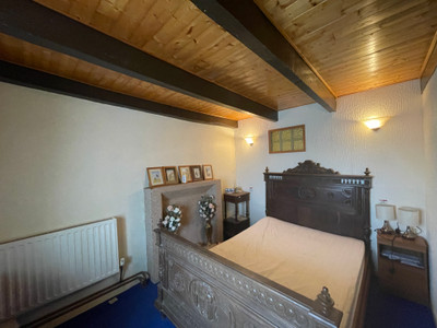 French property for sale in Saint-Martin-des-Prés, Côtes-d'Armor - €88,000 - photo 7