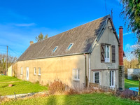 Maison à vendre à Sourdeval, Manche - 159 000 € - photo 9