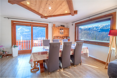maison à vendre à Alpes françaises (Auvergne-Rhône-Alpes)