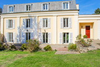 French property, houses and homes for sale in Épiais-Rhus Val-d'Oise Paris_Isle_of_France