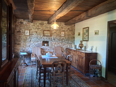 French property for sale in Gorre, Haute-Vienne - €194,400 - photo 3