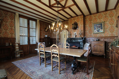 French property for sale in Confolens, Charente - €450,000 - photo 4