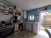 Propriété à vendre à Magnac-Laval, Haute-Vienne - 45 600 € - photo n°4