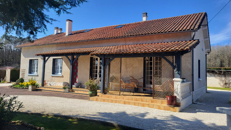 French property for sale in Saint-Front-la-Rivière, Dordogne - €299,600 - photo 10