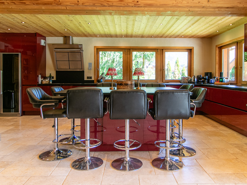 Ski property for sale in Samoens - €2,850,000 - photo 13